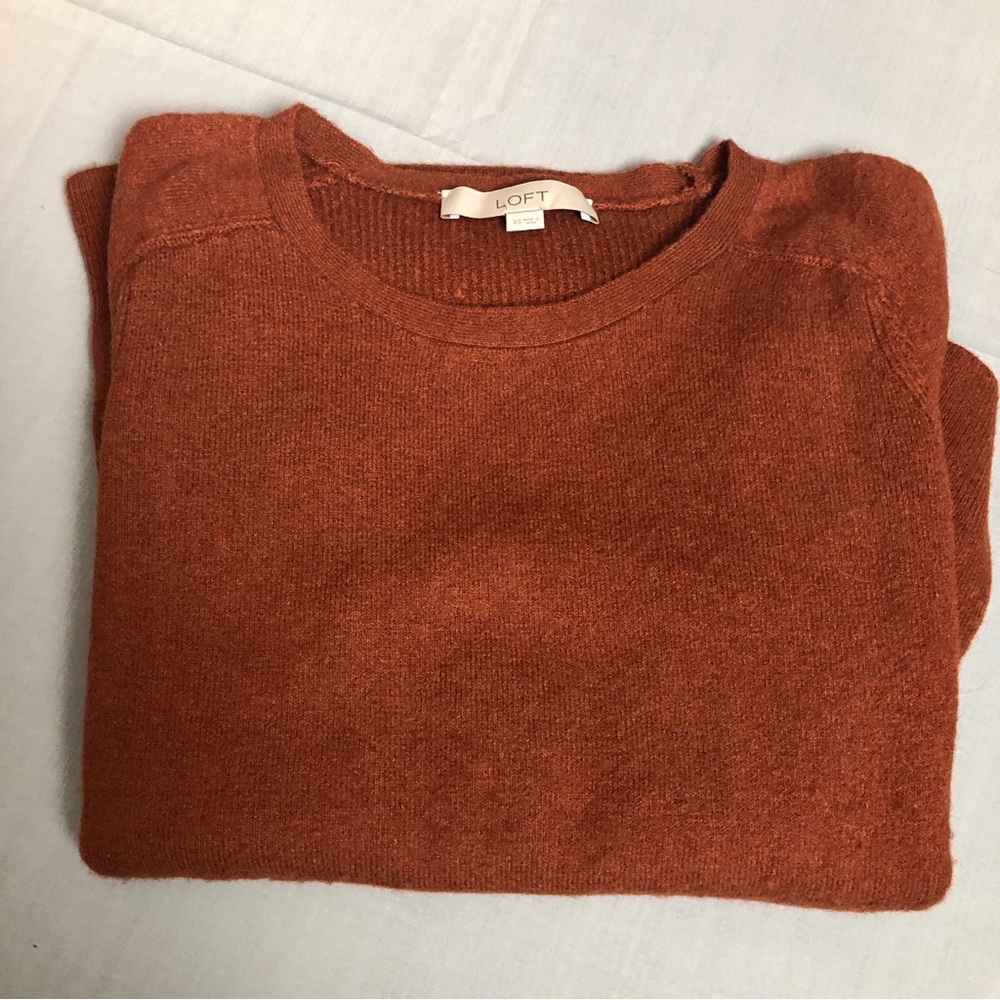 Loft Sweater